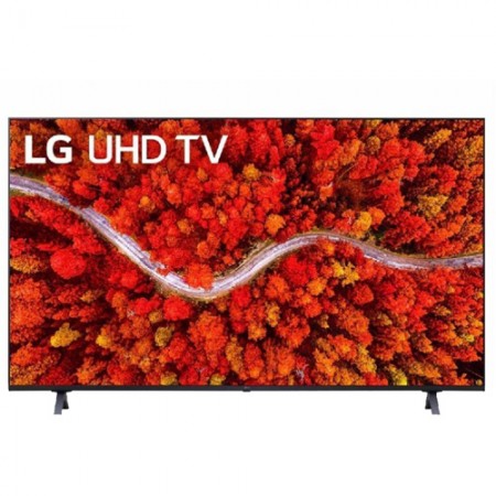 Televozor LG 50UP80003LALED50''Ultra HDsmartwebOS ThinQ AIcrna' ( '50UP80003LA' ) 