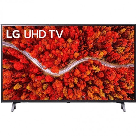 Televozor LG 82UP80003LALED82''Ultra HDsmartwebOS ThinQ AIcrna' ( '82UP80003LA' ) 