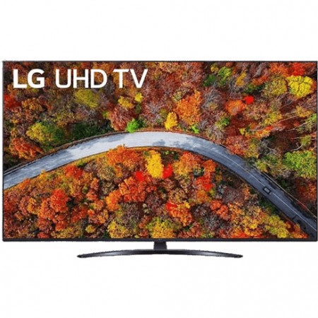 Televizor LG 70UP81003LALED70''Ultra HDsmartwebOS ThinQ AIcrna' ( '70UP81003LA' ) 