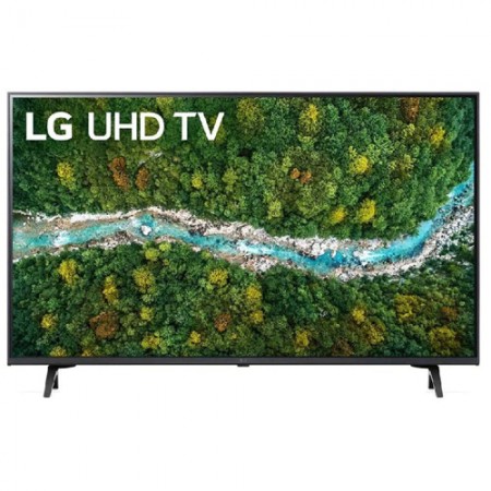 Televizor LG 50UP77003LB55''UHDsmartwebOS ThinQ AIcrna' ( '50UP77003LB' ) 