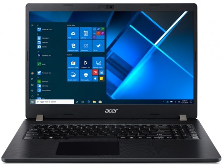 ACER TravelMate TMP215-53 Win 10 Pro 15.6'' i3 8GB 256GB NX.VPREX.004