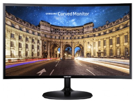 SAMSUNG 27'' LC27F390FHRXEN