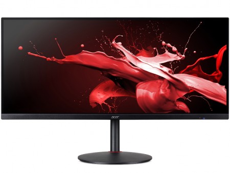 ACER Nitro XV342CKP 34'' UM.CX2EE.P08