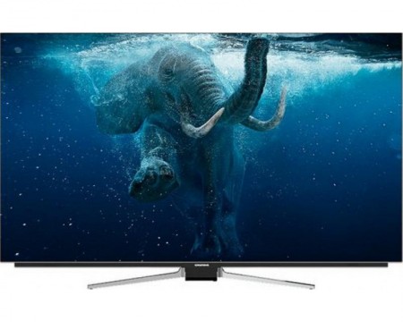 GRUNDIG 65'' 65 OLED GD960B UHD TV