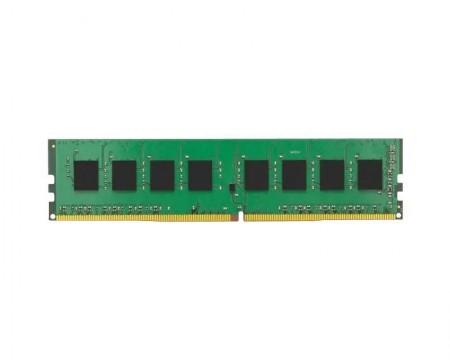 KINGSTON DIMM DDR4 8GB 2666MHz KVR26N19S68