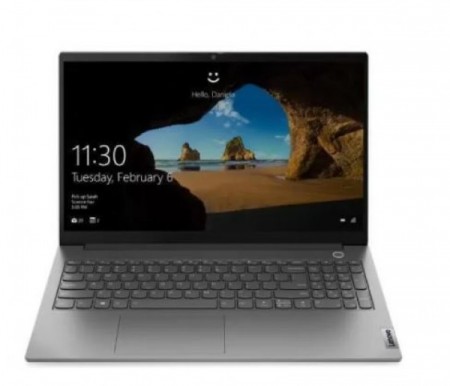 Lenovo ThinkBook 15 G2 ITL i5-1135G 8GB 256SSD 15.6'' 20VE00FMEU