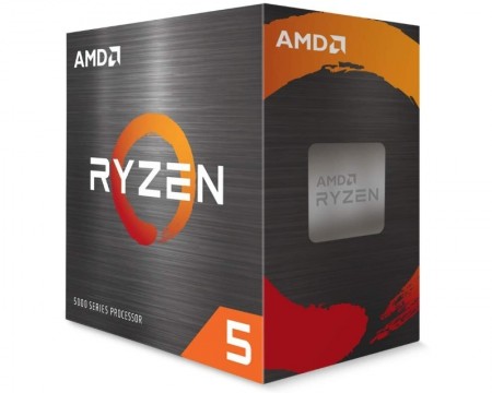 AMD Ryzen 5 5600G