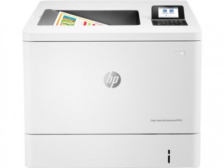 HP Color LaserJet Enterprise M554dn 7ZU81A