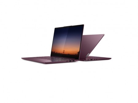 LENOVO Yoga Slim7 14ARE05 Ryzen 5 14'' 16GB 1TB SSD SRB Win10H Orchid 82A200EBYA 