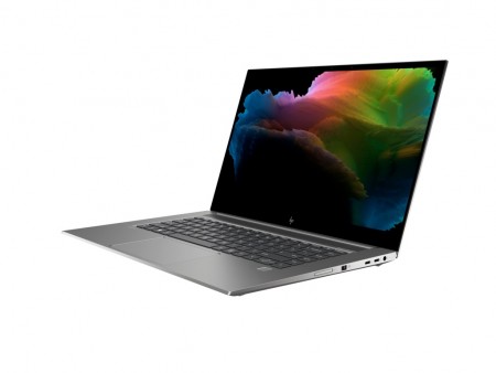 HP ZBook 15 G7 i7 15.6'' 16GB 512GB Win10 Pro 1J3R9EA