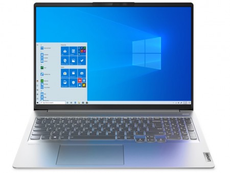 LENOVO IdeaPad 5 Pro 16IHU6 16'' WQXGA 16GB 512GB 82L90042YA