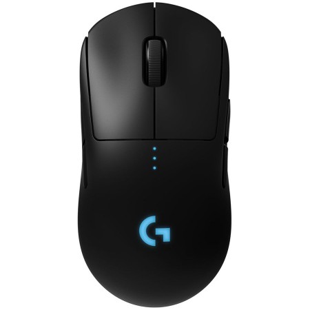 LOGITECH G PRO Wireless Gaming Mouse BT EWR2 910-005273