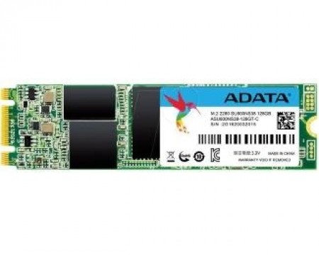 A-DATA 256GB M.2 ASU800NS38-256GT-C SSD