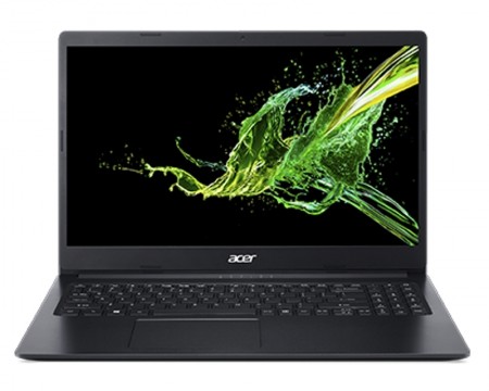 ACER Aspire A315 15.6'' Pentium N5030 4GB 256GB crni NOT18093