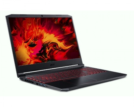 ACER Nitro 5 AN515 15.6'' AMD Ryzen 5 8GB 256GB NOT18142 crni