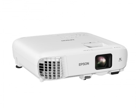 EPSON EB-982W