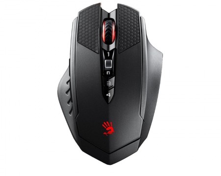 A4 TECH RT7 Bloody Wireless Gaming miš