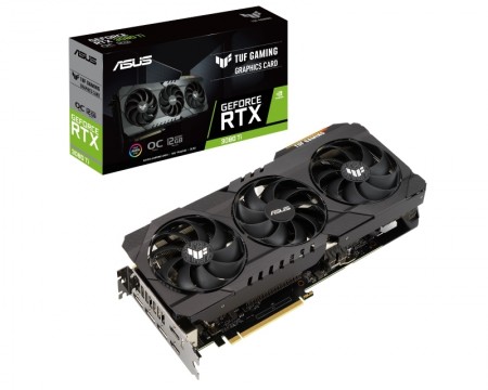 ASUS TUF-RTX3080TI-O12G-GAMING