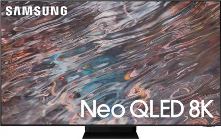 SAMSUNG QLED QE75QN800ATXXH NEO