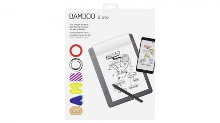 WACOM Bamboo Slate L CDS-810S