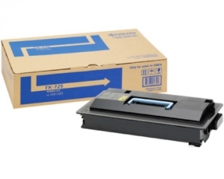 KYOCERA TK-725 crni toner