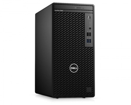 DELL OptiPlex 3080 MT i3 8GB 256GB Win10Pro DES09638