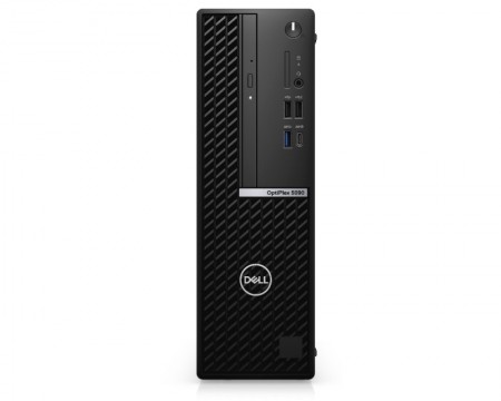 DELL OptiPlex 7080 SF i7 8GB 256GB Win10Pro DES09483