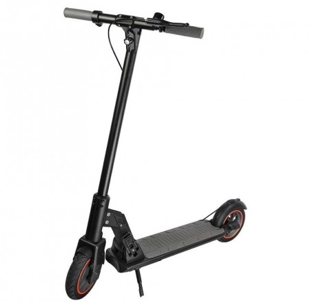 LENOVO Electric Scooter M2 Black