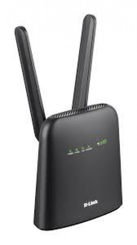 D-LINK 4G LTE DWR-920E