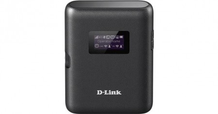 D-LINK 4GLTE Cat 6 Wi-Fi Hotspot DWR-933