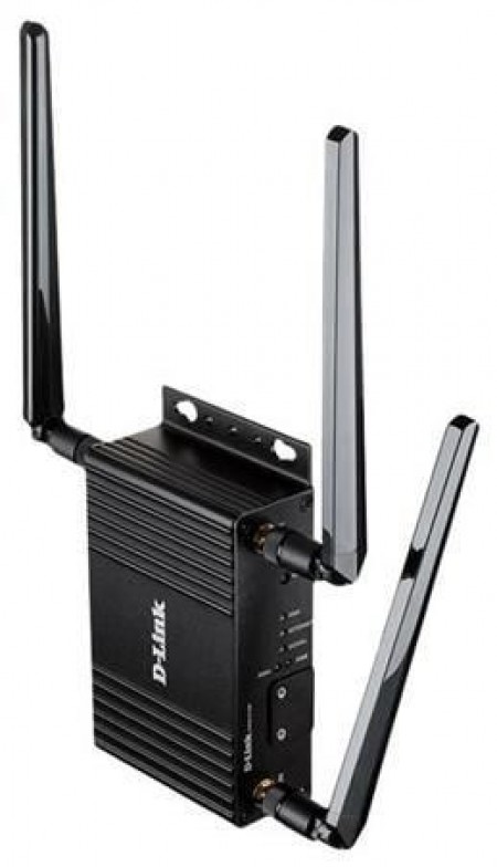 D-LINK 4G LTE M2M DWM-312W