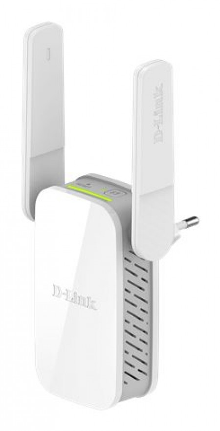 D-LINK bežični range extender DAP-1610E