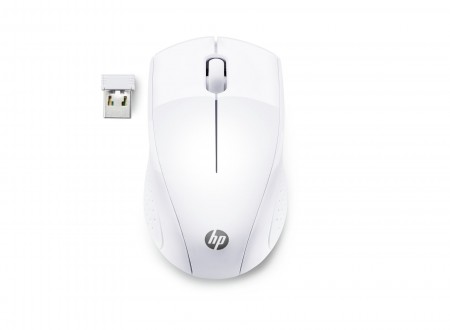 HP Wireless 220 Snow White 7KX12AA