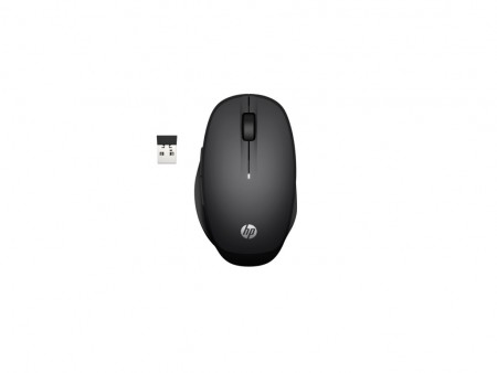 HP Dual Mode Black 300 EURO 6CR71AA ( 27283 )