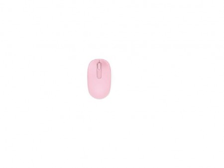 MICROSOFT Wireless Mobile Mouse 1850 Light Orchid U7Z-00024