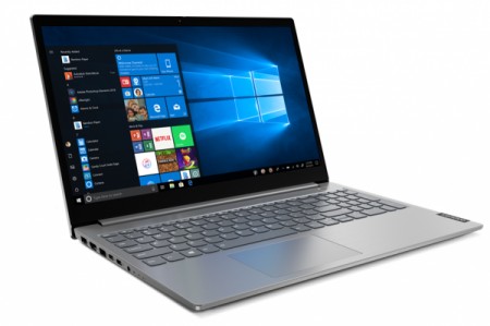 LENOVO ThinkBook 15IIL i7 16GB 512GB 20SM003EU