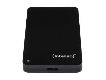 INTENSO 2TB 2.5'' USB 3.0 Black eksterni 6021580