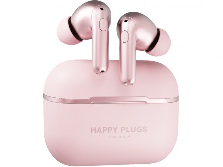 HAPPY PLUGS Air 1 ZenPink Gold 1693