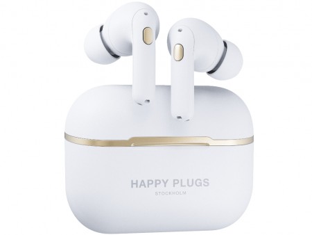 HAPPY PLUGS Air 1 ZenWhite 1690