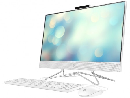 HP 27-dp0047ny AiO DOS 27'' IPS i5 8GB 512GB 21W84EA