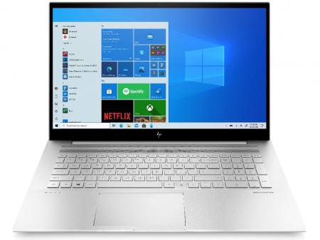 HP Envy 17-ch0010nm Win 10 Pro 4Q638EA ( 27337 )