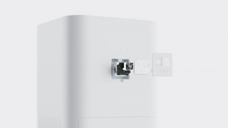 XIAOMI PRO H do 72m2 smart kontrolisanje WiFi BHR4280GL 