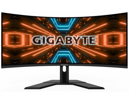 GIGABYTE 34'' G34WQC Gaming ( 27231 )