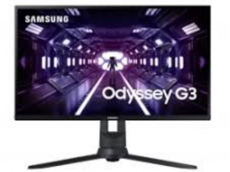 SAMSUNG 24'' LF24G35TFWUXEN