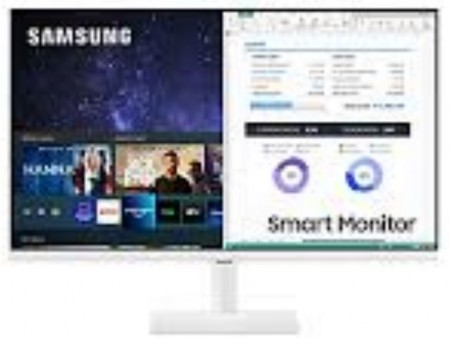 SAMSUNG 27'' LS27AM501NUXEN