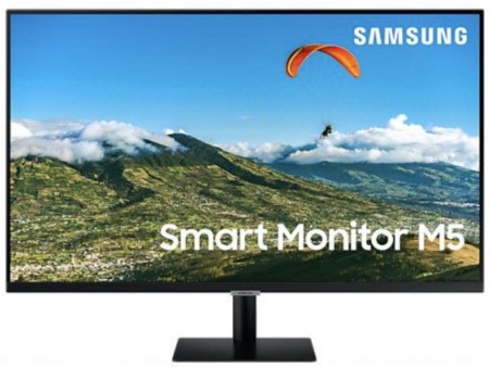 SAMSUNG 32'' LS32AM500NRXEN