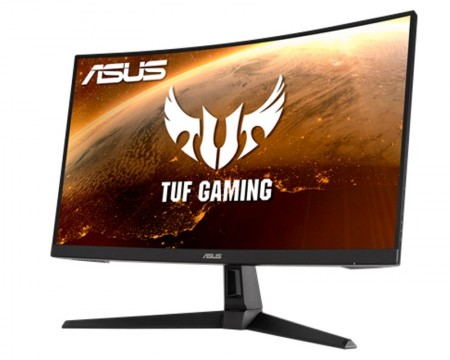 ASUS 27'' VG27WQ TUF Gaming monitor crni