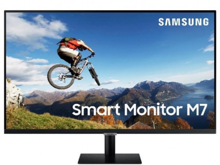 SAMSUNG 32'' LS32AM700URXEN