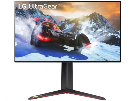 LG 27GP950-B 27'' IPS3840x2160 160Hz 1ms 27GP950-B