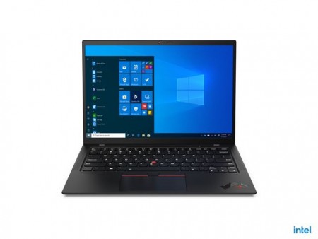 LENOVO ThinkPad X1 Carbon G9 14'' I7 32GB 1T W10P 20XW0055CX